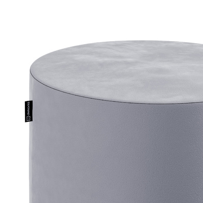 Pouf seat Barrel