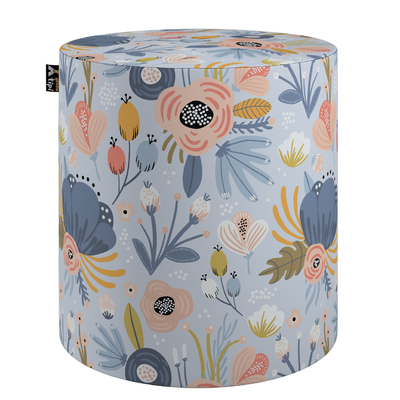 Pouf Bobby 40x40cm