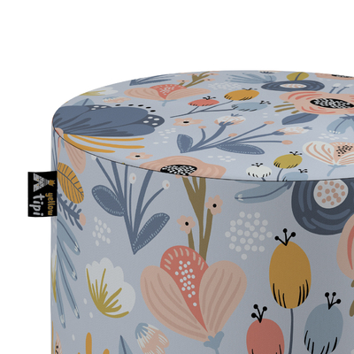 Pouf Bobby 40x40cm