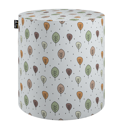 Pouf Bobby 40x40cm