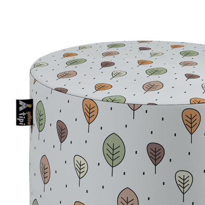 Pouf Bobby 40x40cm