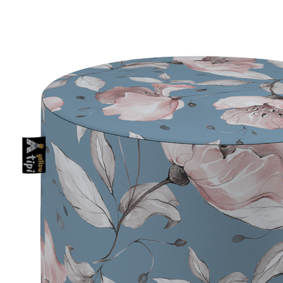 Pouf Bobby 40x40cm