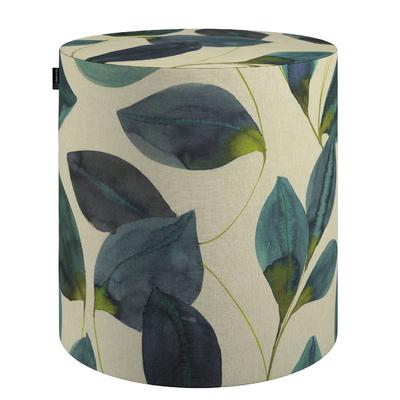 Pouf Barrel