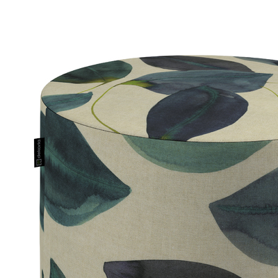 Pouf Barrel