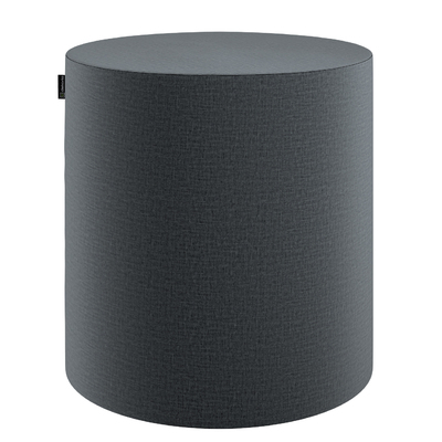 Pouf seat Barrel