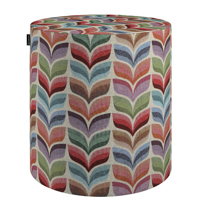 Puf Barrel