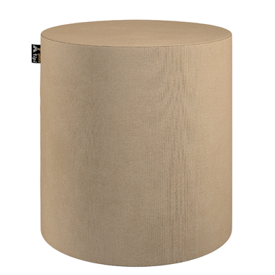 Pouf Bobby 40x40cm 180-47 Kollektion Rainbow Cream