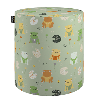 Bobby pouf 40x40cm