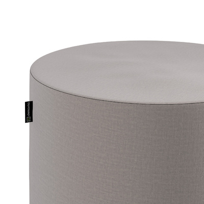 Pouf Barrel