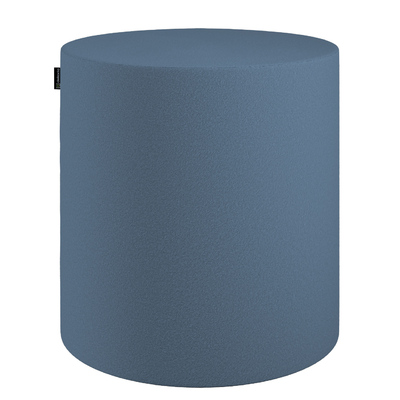 Pouf Barrel