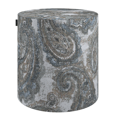 Pouf Barrel