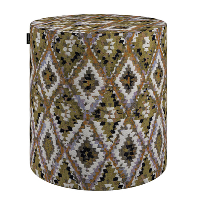 Pouf Barrel