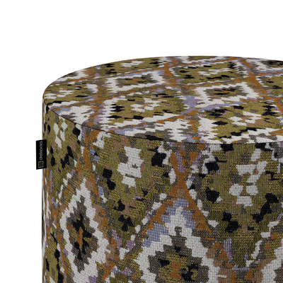 Puf Barrel
