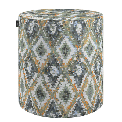 Puf Barrel