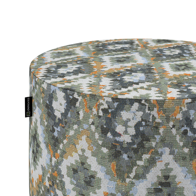 Puf Barrel