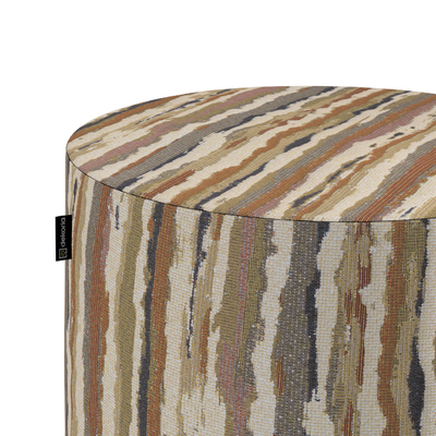 Puf Barrel