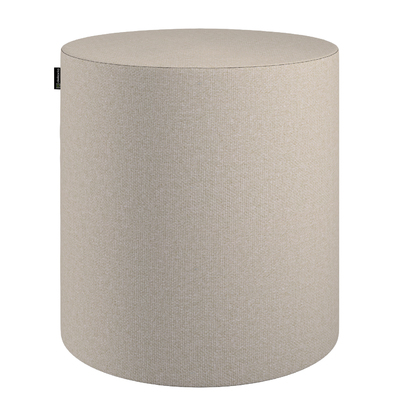 Pouf Barrel
