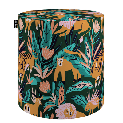 Pouf Bobby 40x40cm