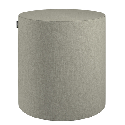 Pouf Barrel