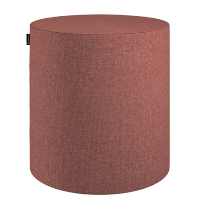 Pouf seat Barrel