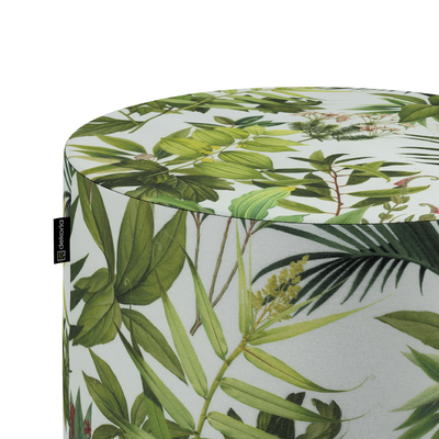 Pouf Barrel