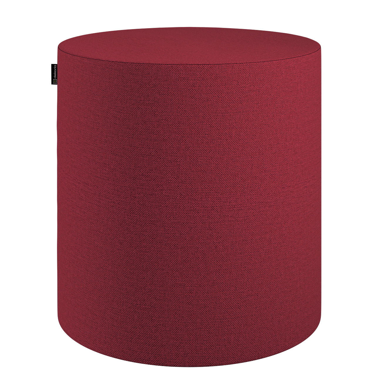 Pouf Barrel, ø40 cm x 40 cm, Living Basic (162-50)