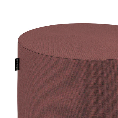 Pouf Barrel