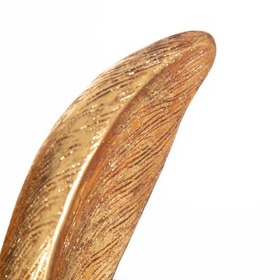 Lampa Gold Rabbit XL wys. 117cm 40 x 40 x 117 cm