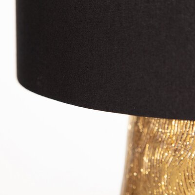 Lampa Gold Rabbit XL wys. 117cm 40 x 40 x 117 cm