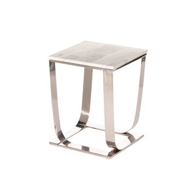 Stolik pomocniczy Meris wys. 46cm
