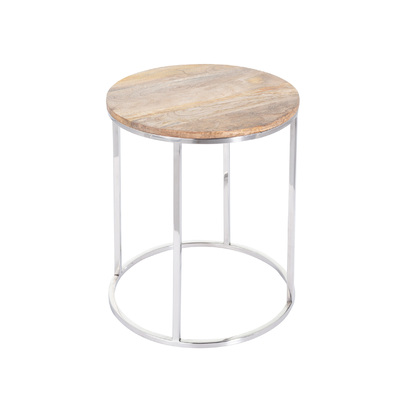 Odkládací stolek Copley výška 59cm