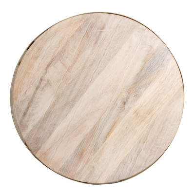Stolik pomocniczy Vero wys. 53cm 40,5x40,5x53cm